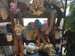 -ZOO COFFEE 动物园咖啡(亦庄店)