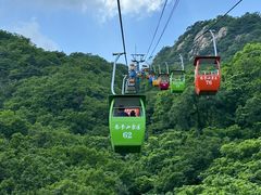 -丹东凤凰山景区