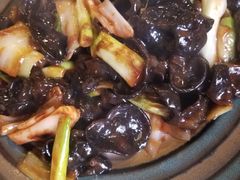 -余味私房菜(正阳小区西5街区店)