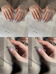 -M·X Nail日式美甲美睫