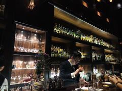 -The Bottle Bar(羲和商业广场店)