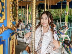 -美的鹭湖森林度假区