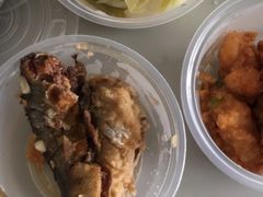 鸡块-誉兴公众餐厅(港大医院店)