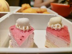 -康悦故事·海鲜自助(雅士亚豪生店)