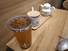 -头壹号 大油条·老长沙盖码饭(北辰店)