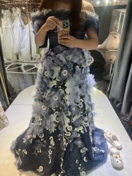 -SATIN COUTURE瑟庭婚纱礼服馆