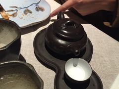 -菩提素素食餐厅(晶郦馆店)