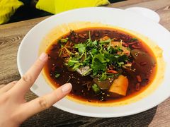 -茉莉餐厅(包河万达店)