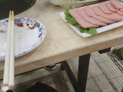 -晓林火锅(安定门店)