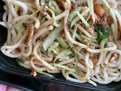 -郑喜旺烧烤(郑州总店)