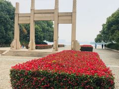 -石湖景区