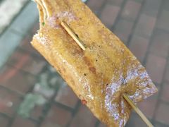 -五娃子烧烤(人民路150号院店)