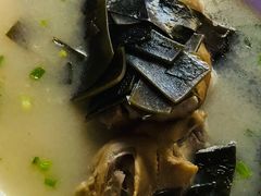 -中和裴氏蹄花(府河路店)