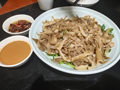 京味爆肚-皇城根北京风味主题餐厅(中海环宇城店)
