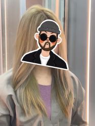 -赤道 Hair Salon