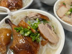 -铭珠粥粉(雅居乐花园分店)