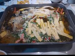 -半天妖烤鱼(大润发店)
