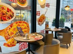 -必胜客(吾悦国际广场店)