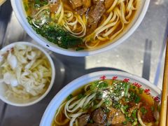 湖南面-李兰英湖南面馆(护国路店)