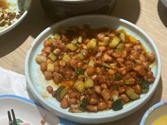 -同合居·非遗东北菜(王府井店)