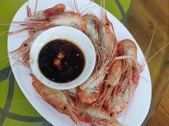 -大赤坎肥仔强烧味海鲜餐厅(大赤坎店)