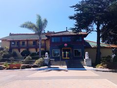 -香港东海海鲜酒家