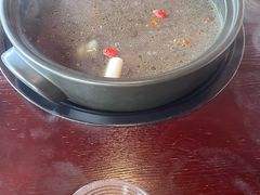 -滇野云南野生菌餐厅(陕西南路店)