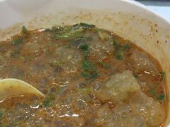炒粉-李老二炒粉(桂林路一店)