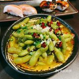 ‼️慈溪探店 | 打卡中日料居酒屋 九川·十酒