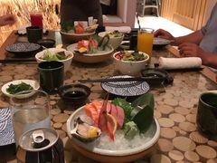 刺身-西村日本料理(香格里拉饭店)