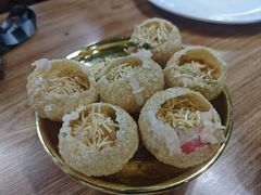 -清真·AL-JANNAT 佳纳特餐厅(狮子桥店)