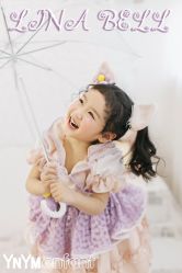 -雅尼·亚米儿童摄影美学馆(汉阳店)