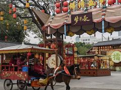 -深圳锦绣中华民俗村