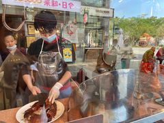 -黄连大头华烧鹅店(大良店)