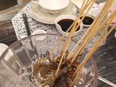 -虾佬圣汤