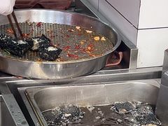 -黑色经典臭豆腐·湖南特产(太平街口店)