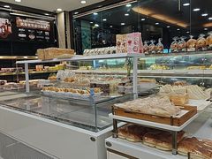 -永康饼屋(桑达大厦总店)