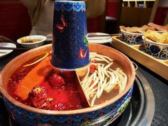 -咏江南·苏式火锅·苏州评弹(观前街店)