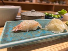 -镹·鱼料理  国产鱼使用店