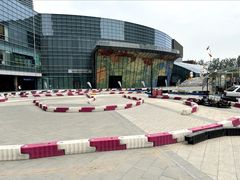 -大族广场Mall&More