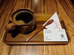 酥油美式-乌托邦咖啡(武侯祠店)
