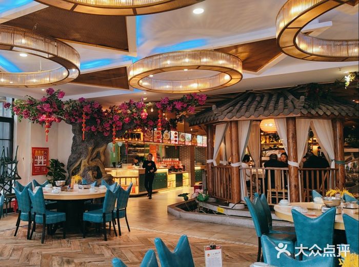 力力渔港涉外店图片