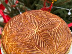 -富贵面包公司(运河店)