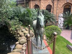 -马勒别墅饭店(静安寺店)