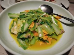 -船歌·鱼水饺青岛菜(闽江二路店)