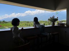 -翠田Green Field Kitchen