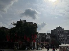 -两江国际影视城
