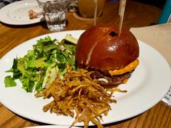 -京A Brewpub·精酿餐吧(幸福村店)