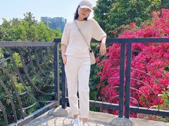 -小南山公园
