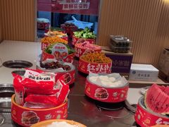 -龍歌自助小火锅(淮安楚州万达店)